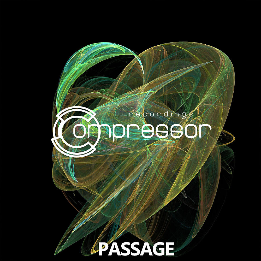 Релиз Passage