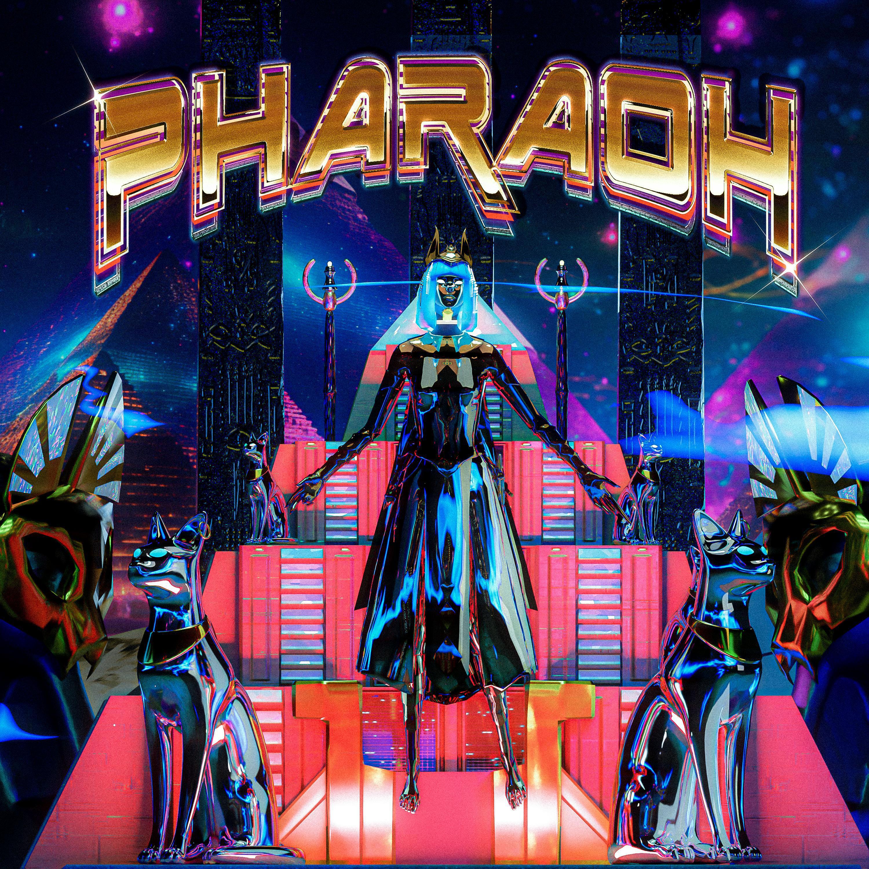 Релиз PHARAOH