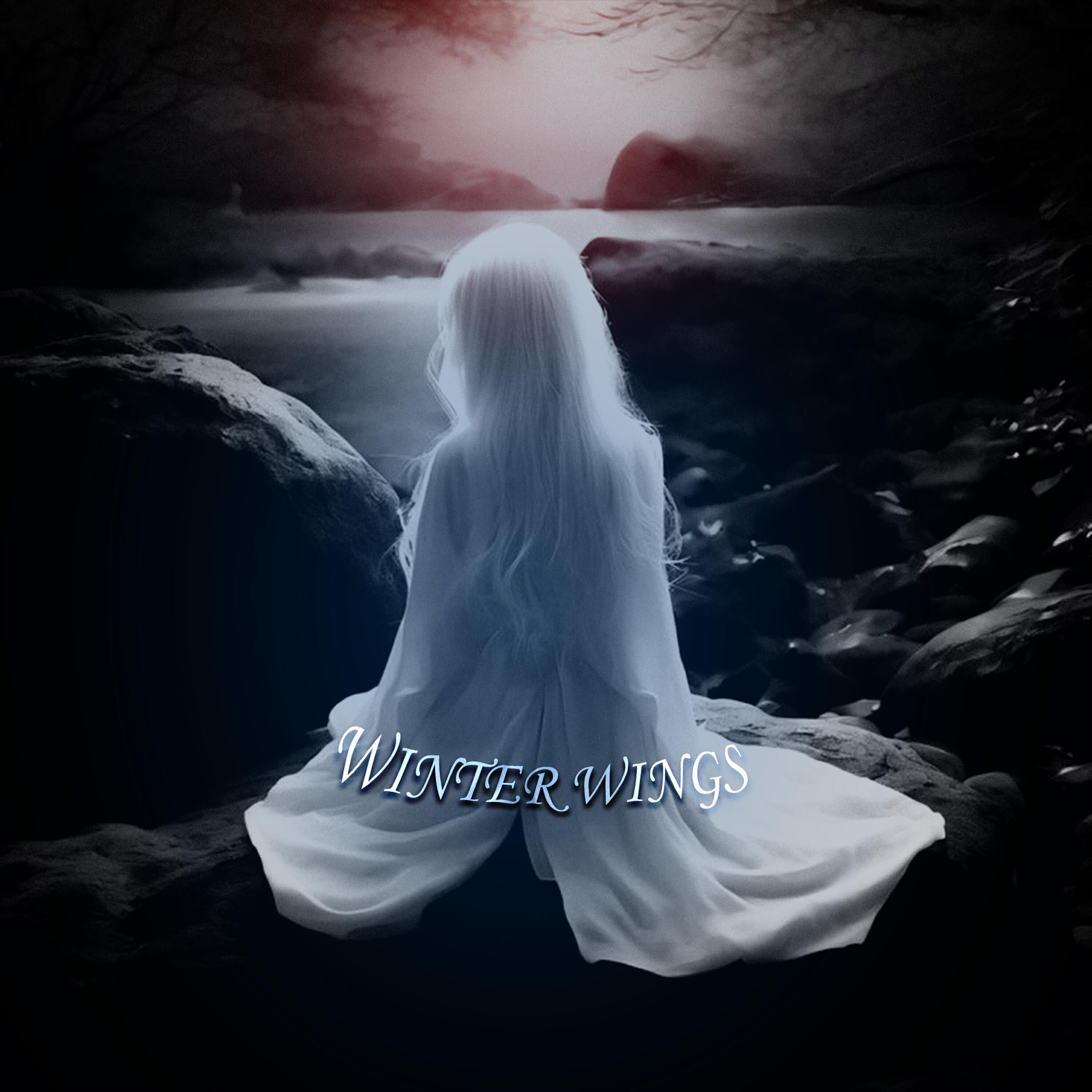 Релиз winter wings