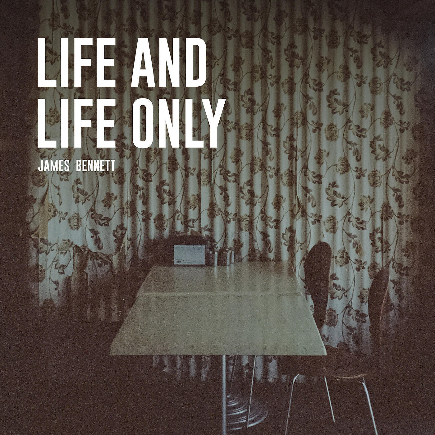 Релиз Life and Life Only