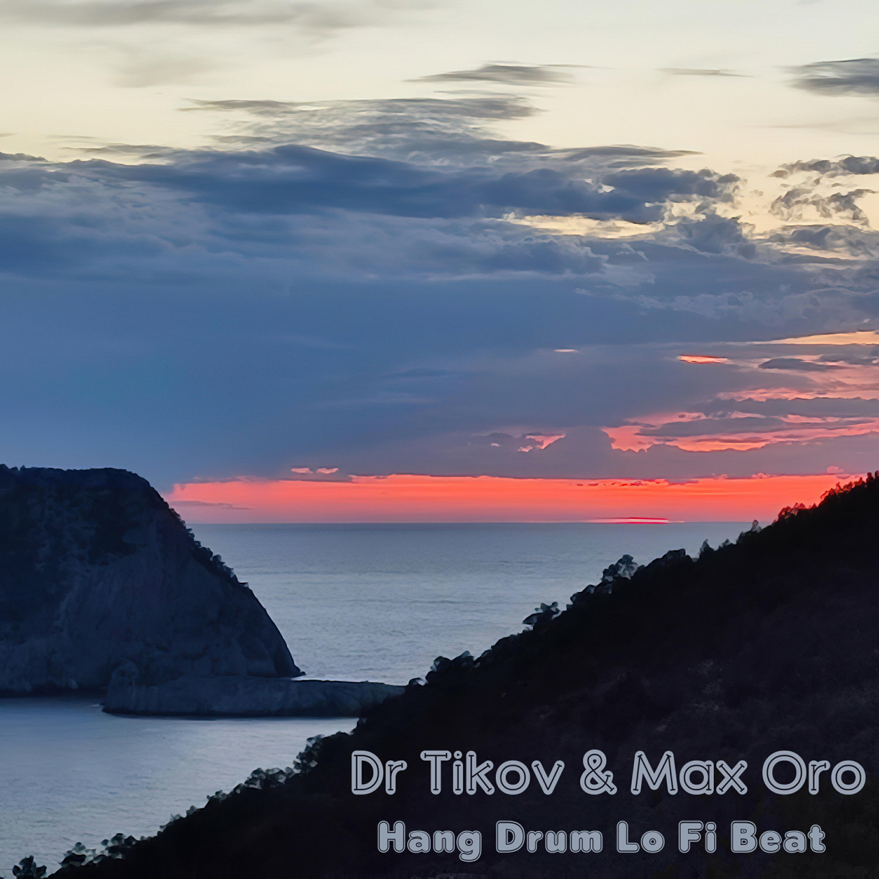 Max Oro