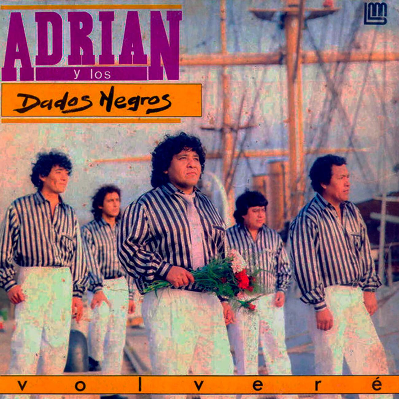Los Dados Negros