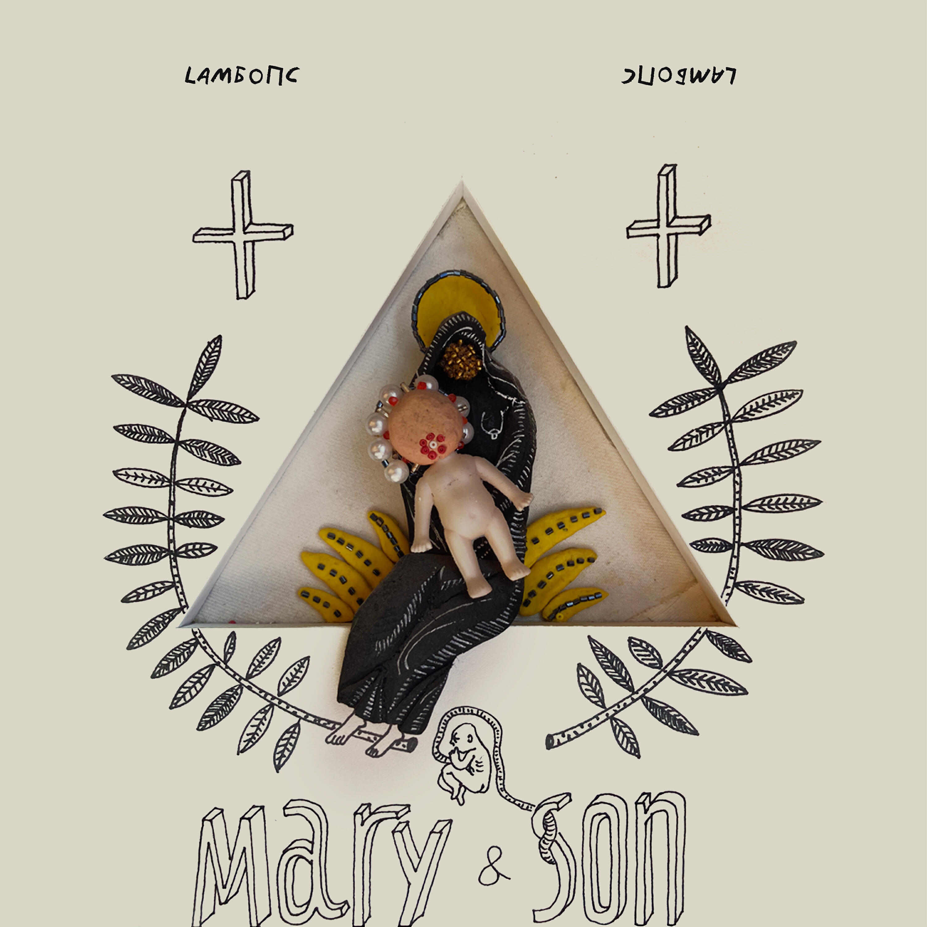 Релиз Mary & Son