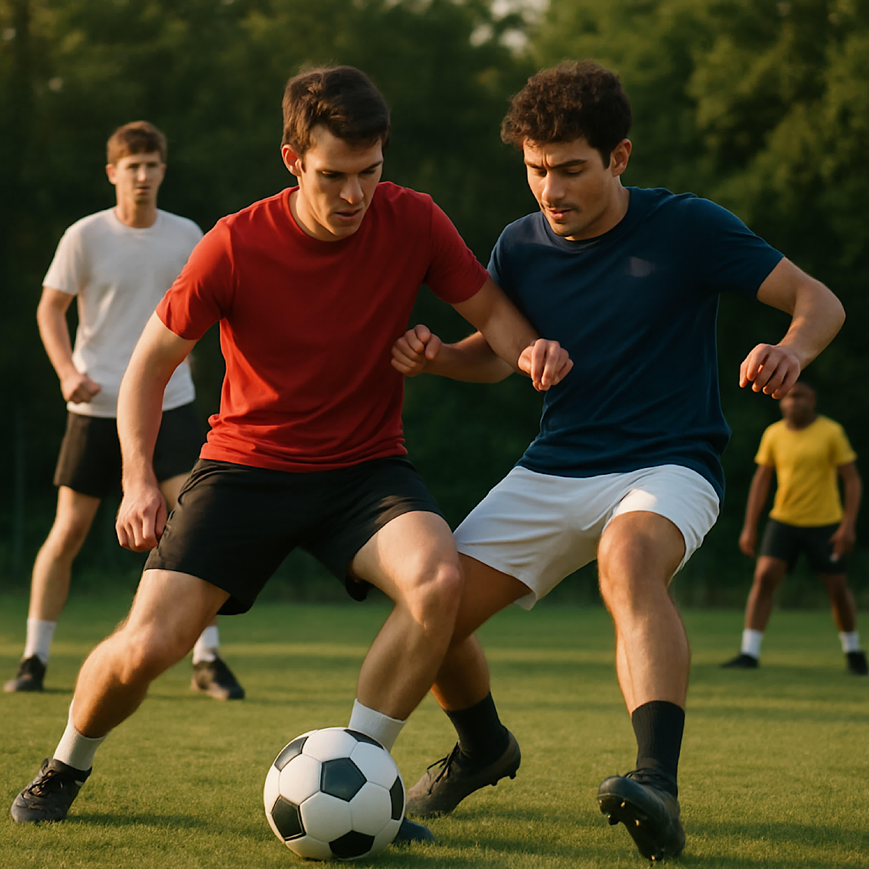 Релиз BOYS GAMES
