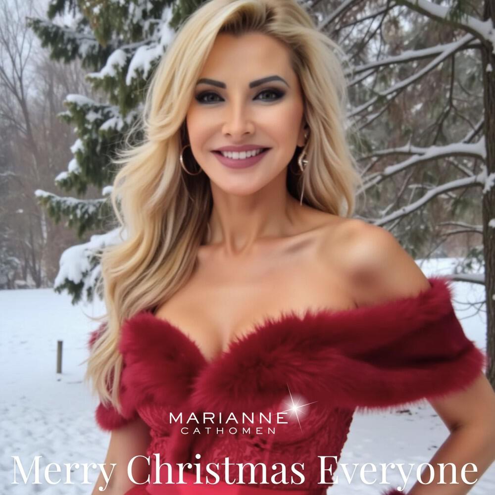 Релиз Merry Christmas Everyone