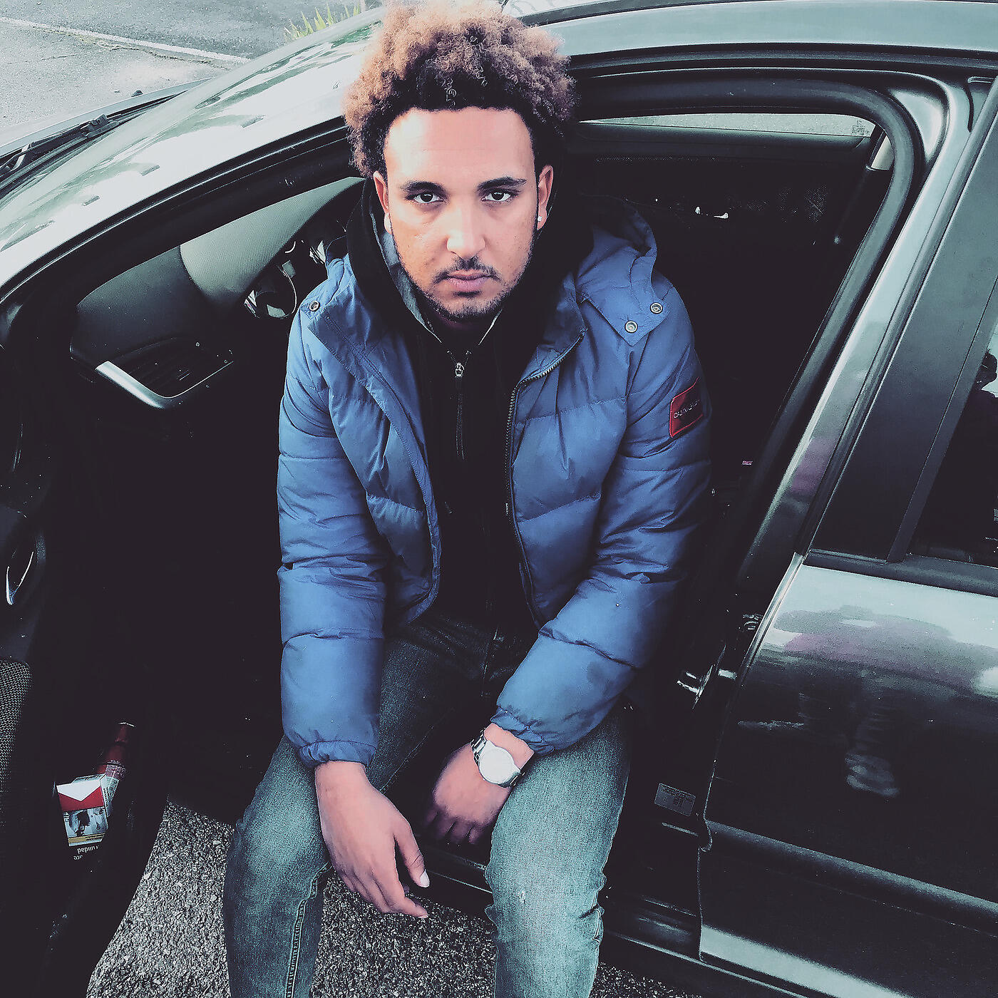 Релиз Toast up (remix gunna)