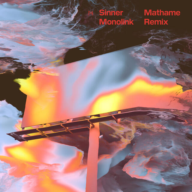 Релиз Sinner (Mathame Remix)