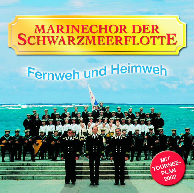 Релиз Fernweh und Heimweh
