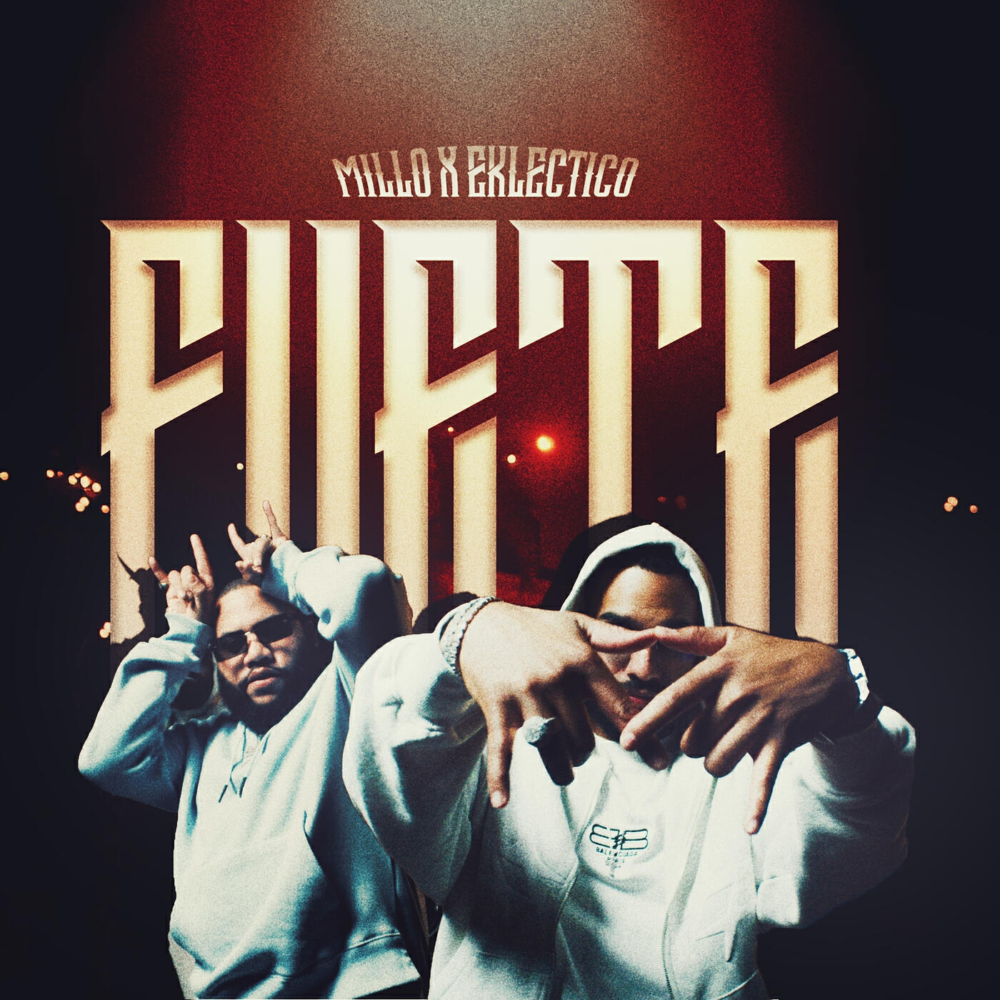Релиз Fuete