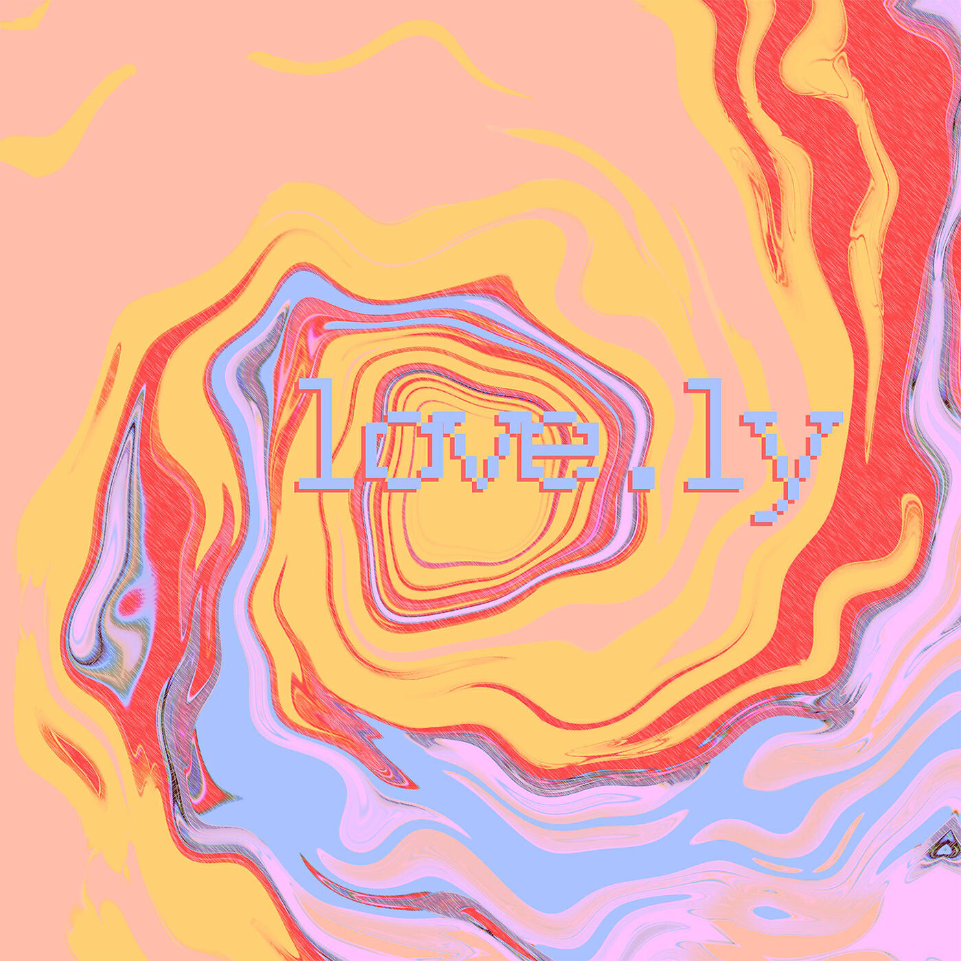 Релиз love.ly