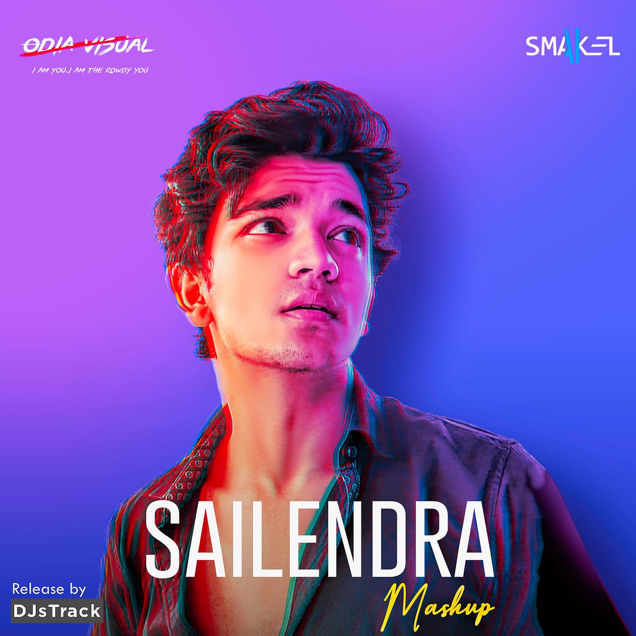 Релиз Sailendra Mashup