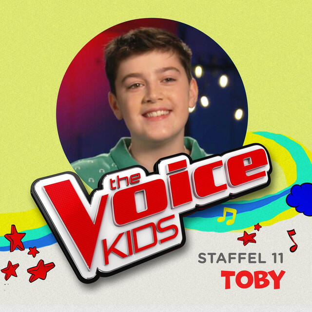 Релиз Easy on Me (aus "The Voice Kids, Staffel 11") [Live]
