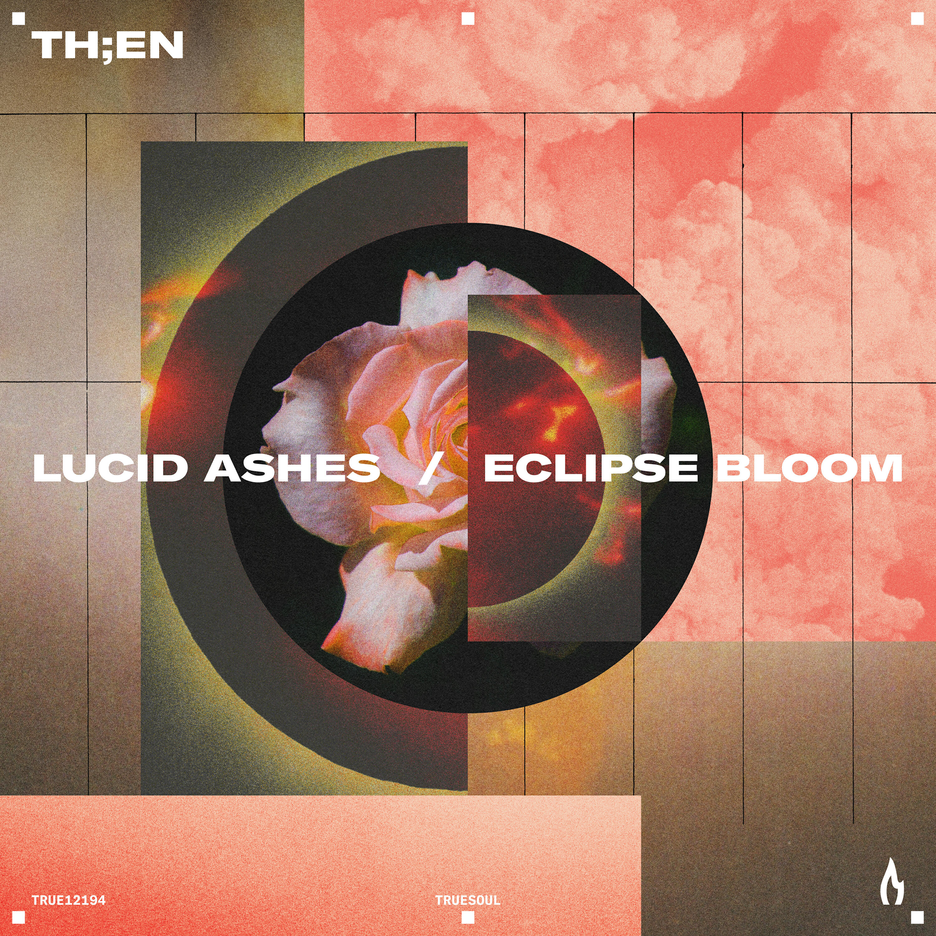 Релиз Lucid Ashes / Eclipse Bloom