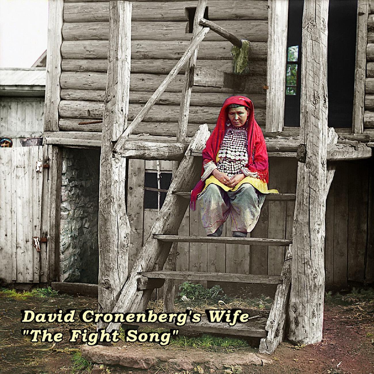 Релиз The Fight Song