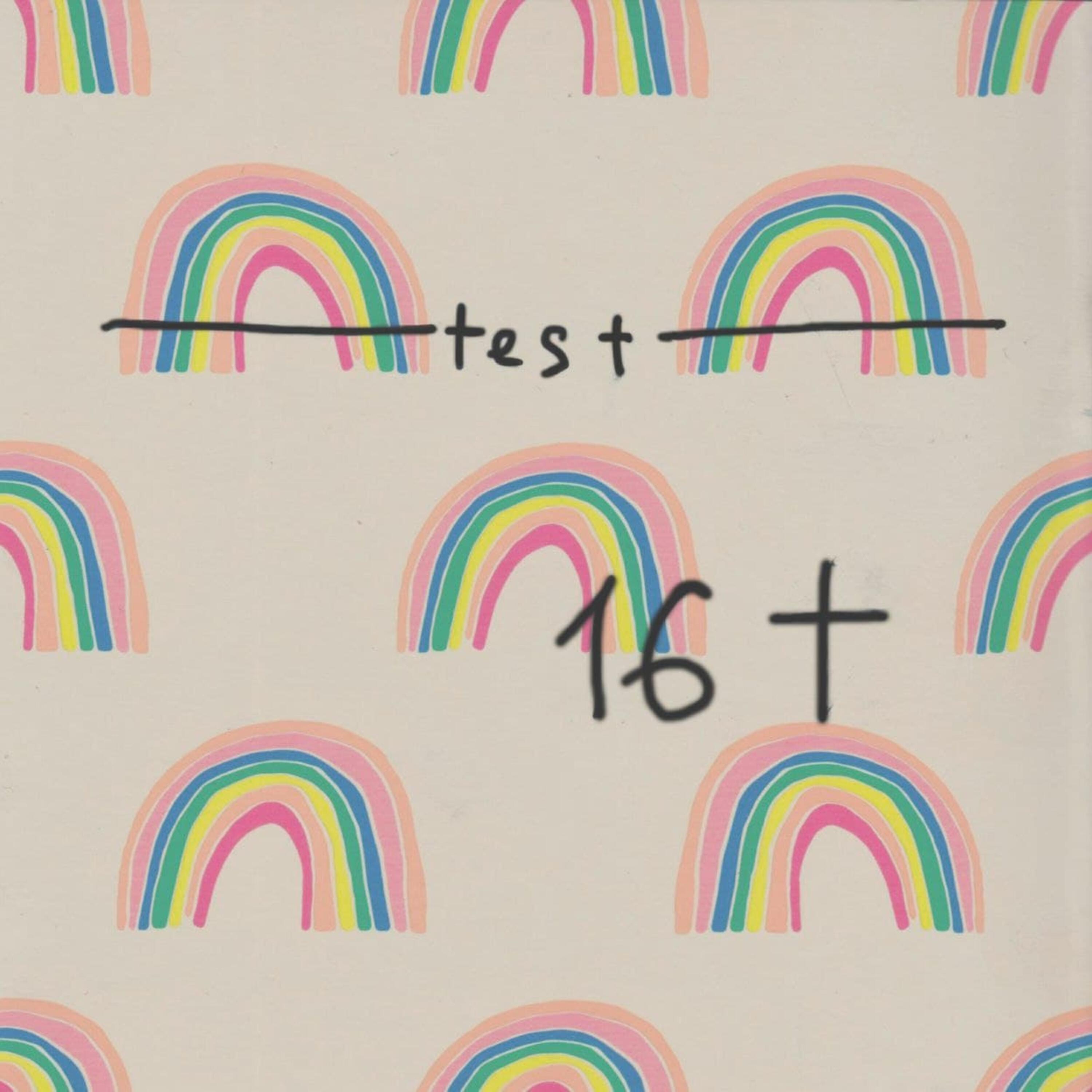 Релиз 16 +