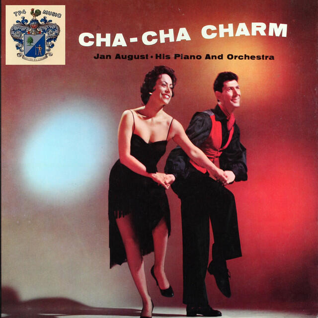 Релиз Cha Cha Charm