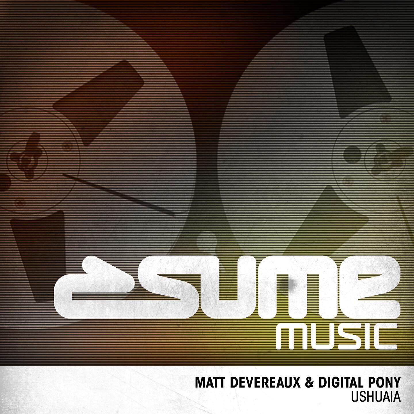 Matt Devereaux