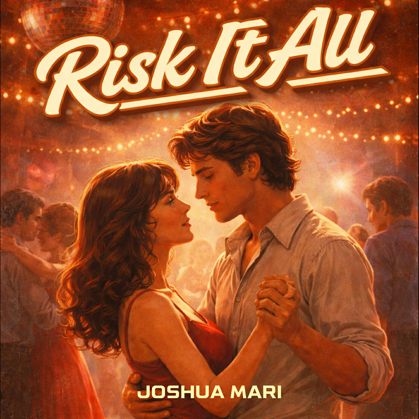 Релиз Risk It All (Cover)