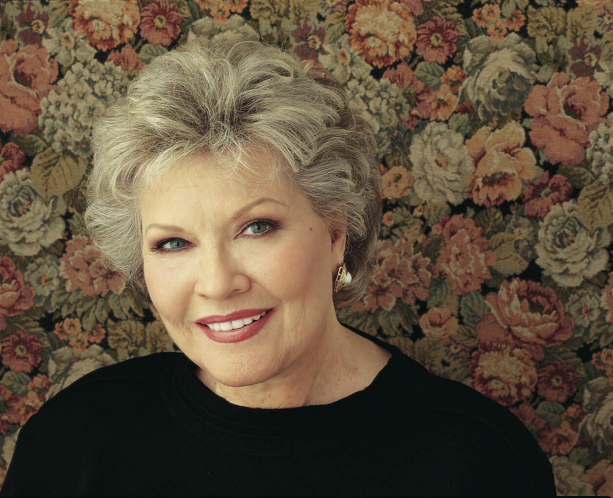 Patty Page