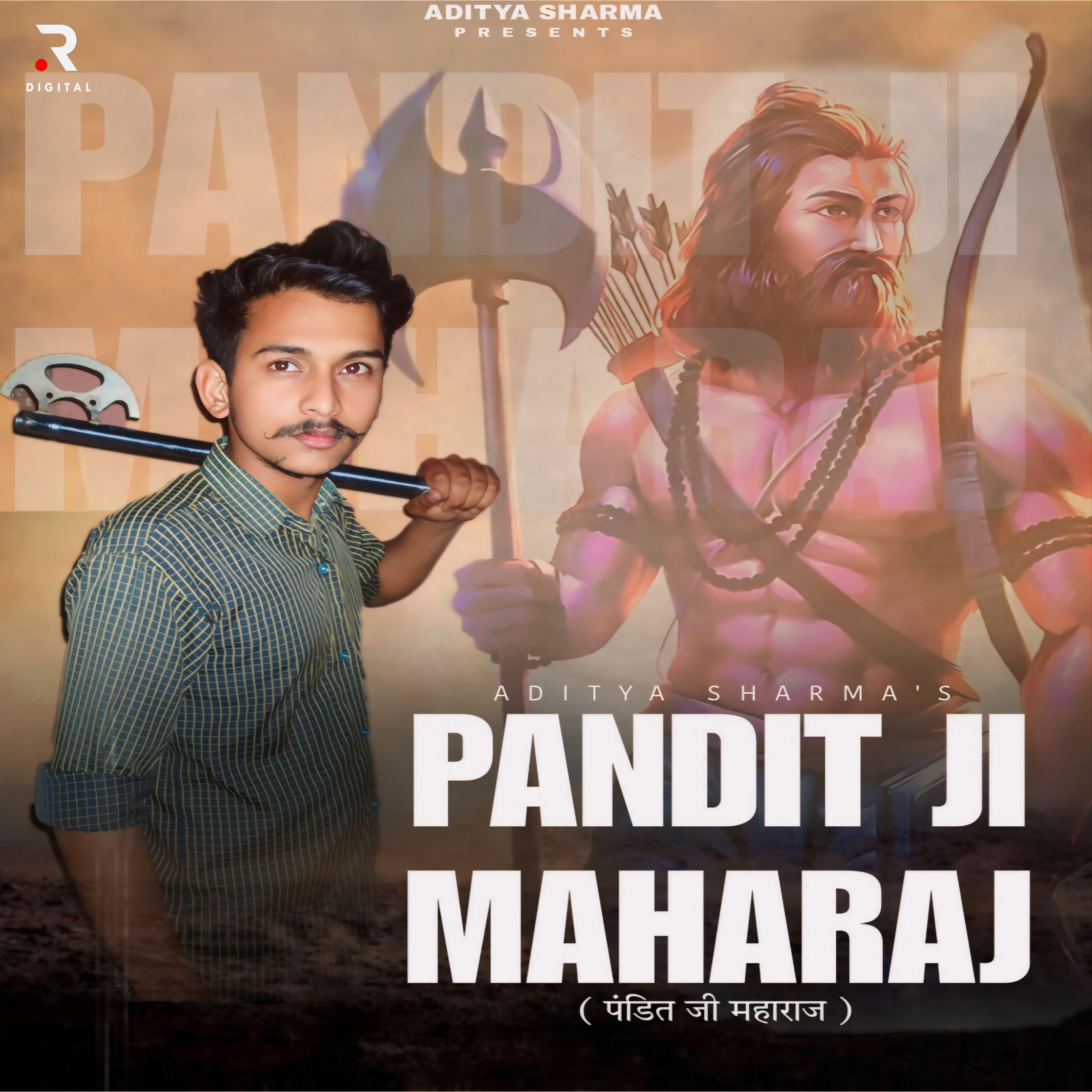 Релиз Pandit Ji Maharaj