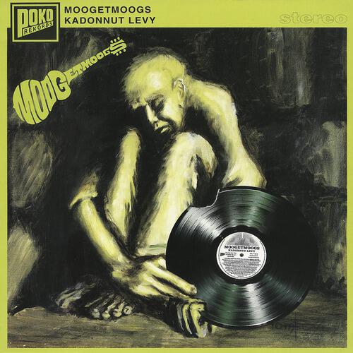 Релиз Kadonnut Levy