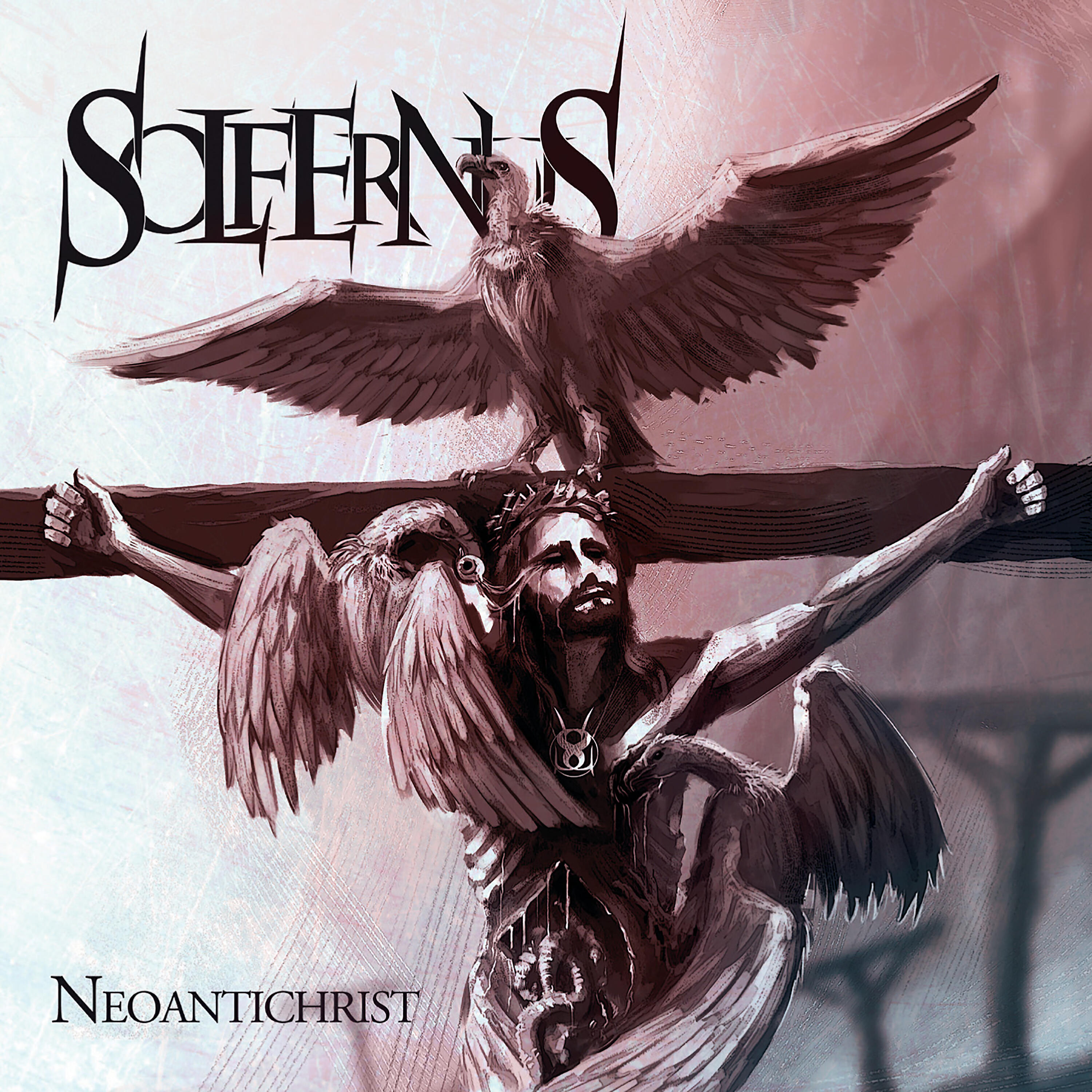 Релиз Neoantichrist