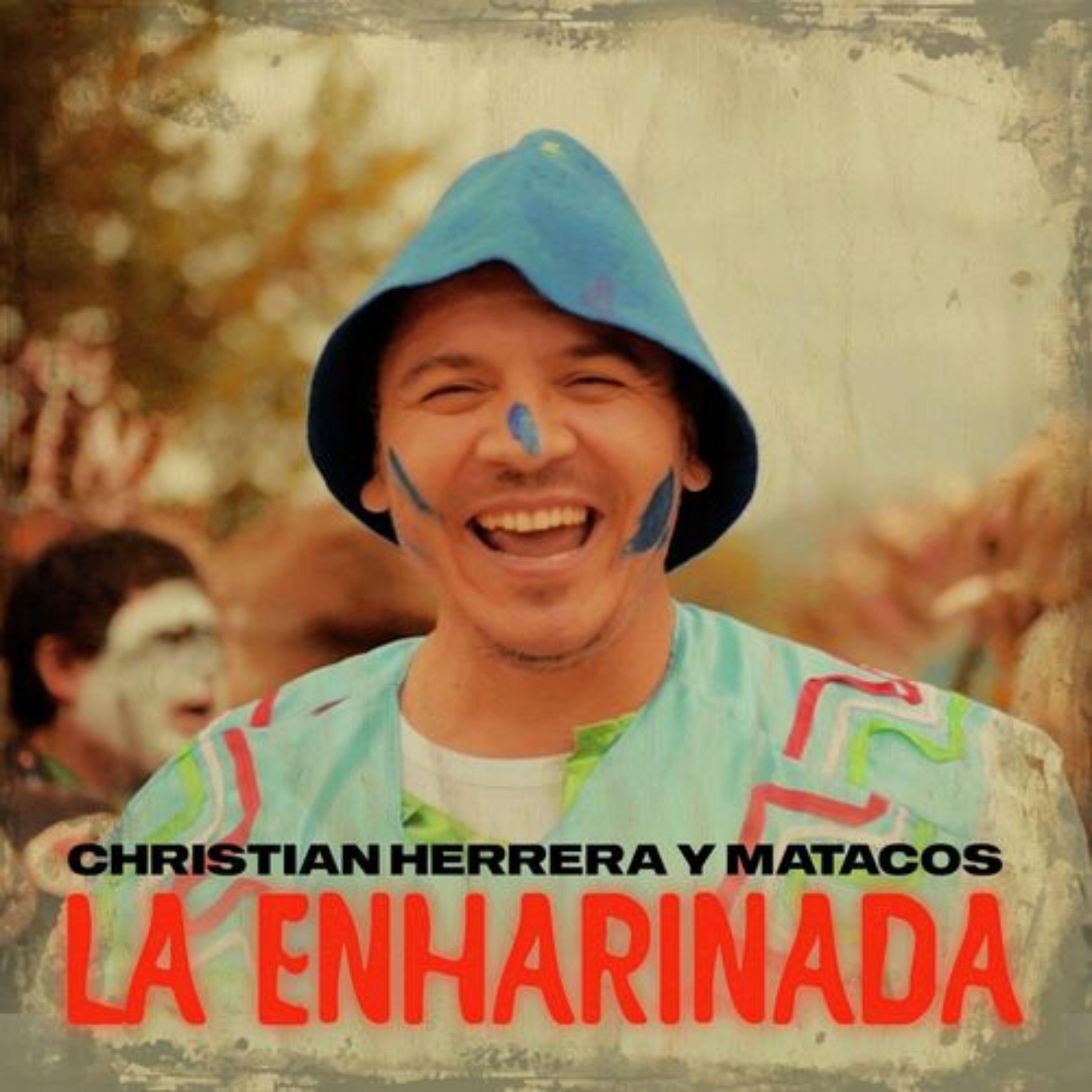 Релиз La Enharinada
