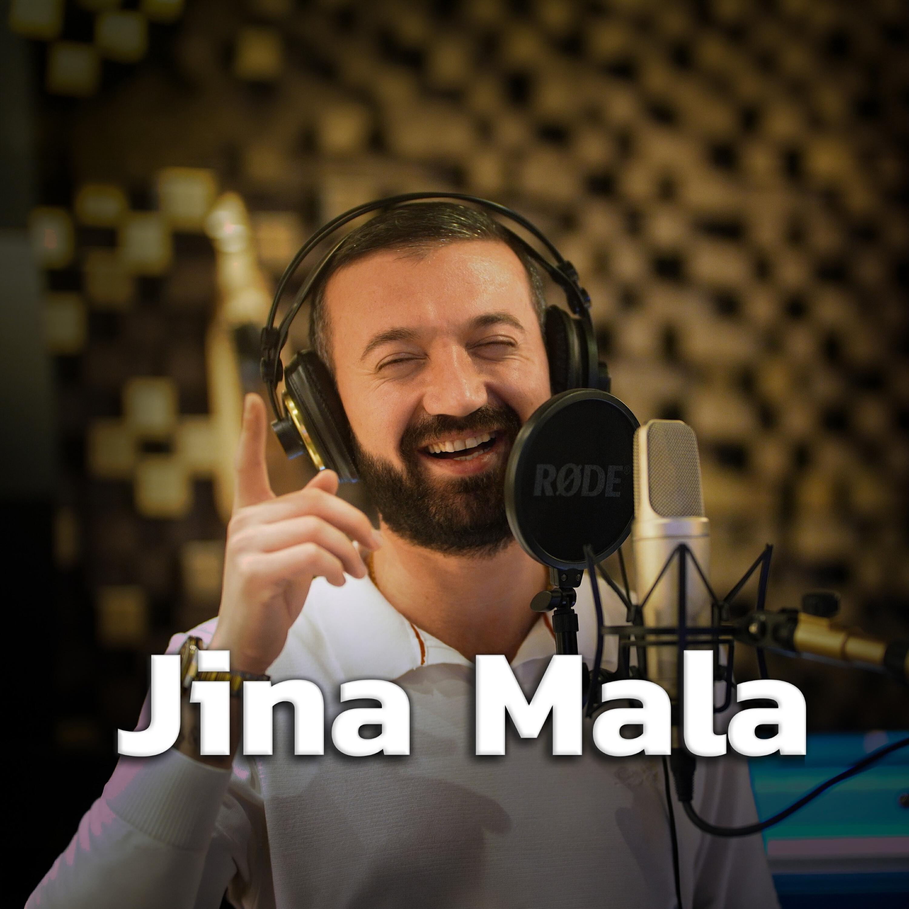 Релиз Jina Mala
