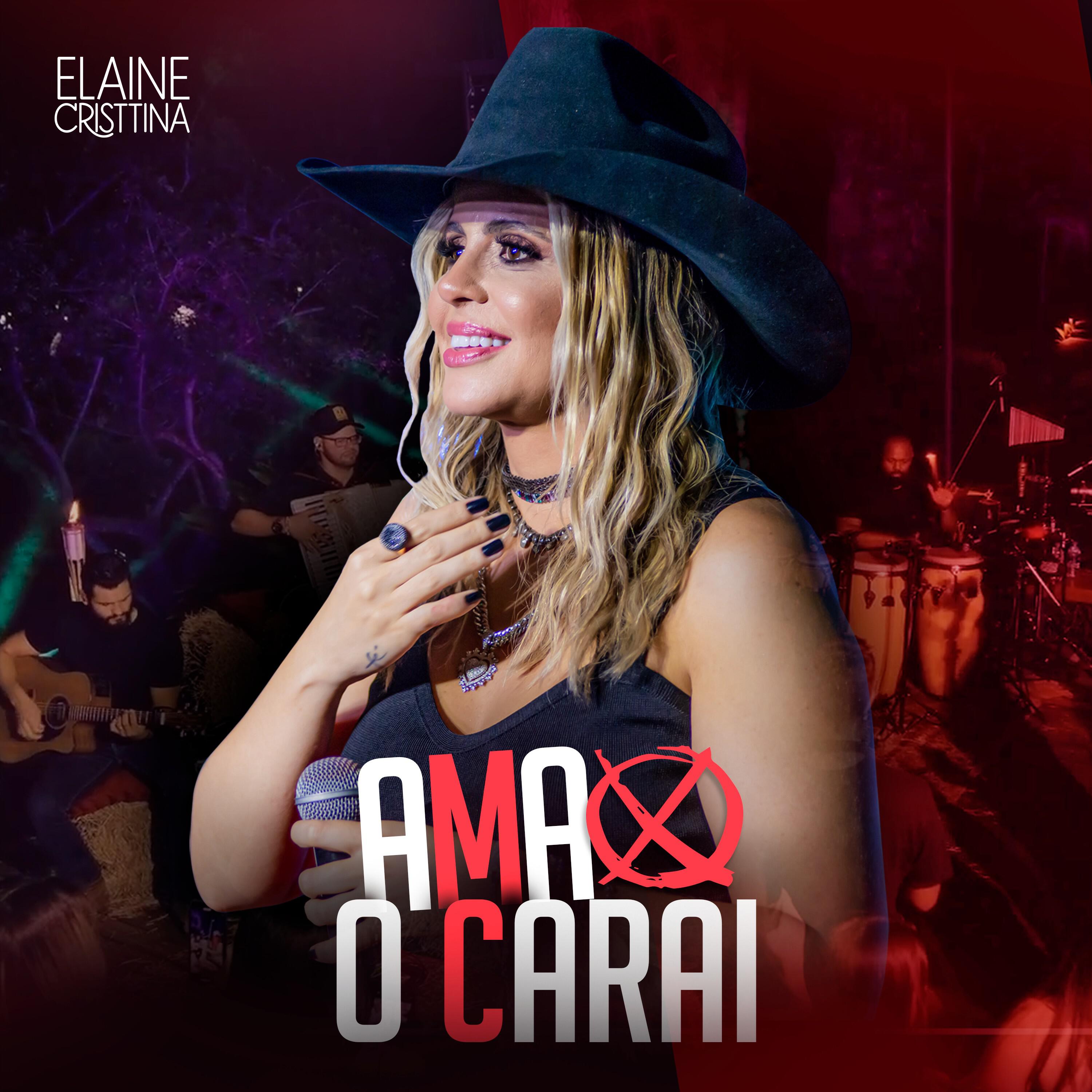 Релиз AMA O CARAI