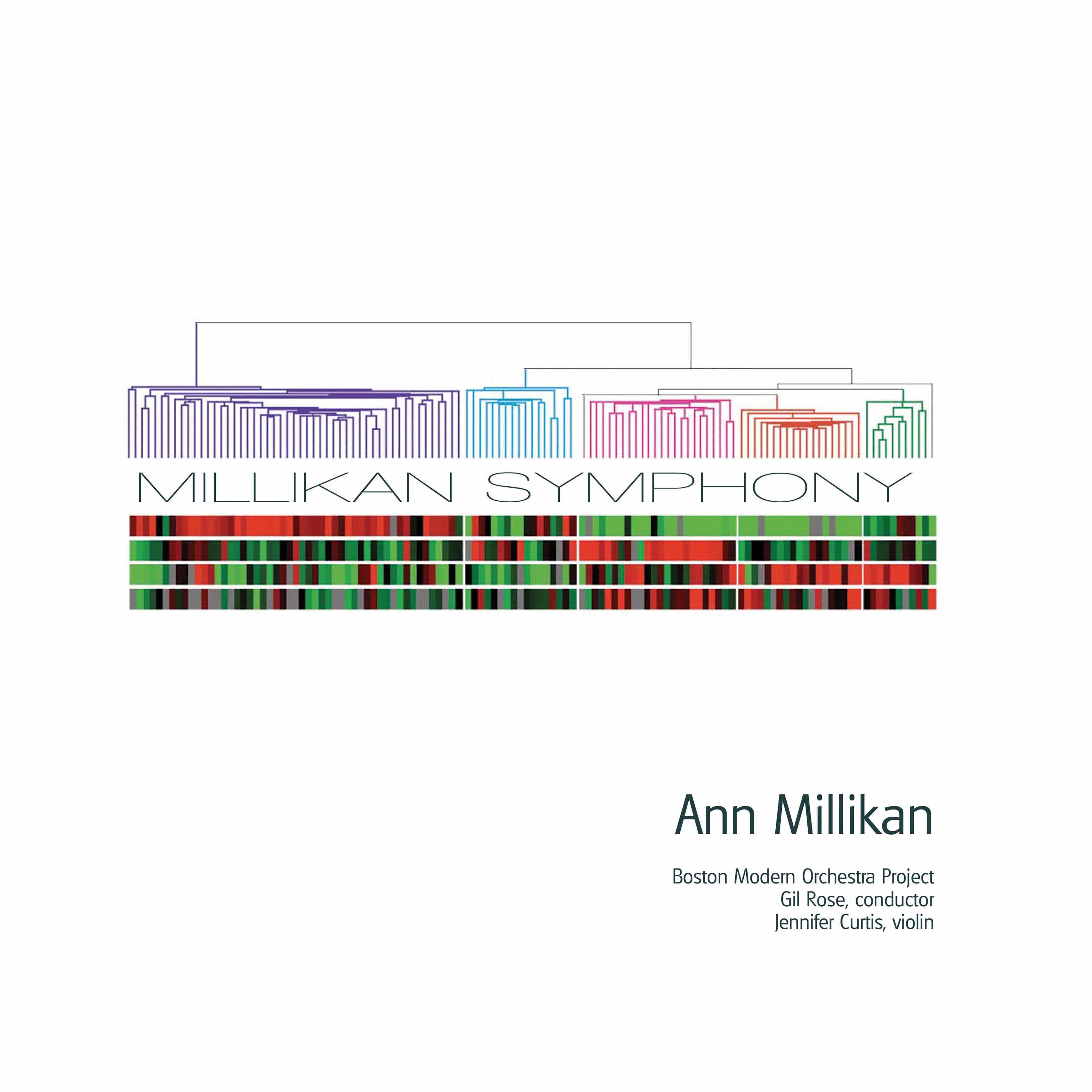 Ann Millikan