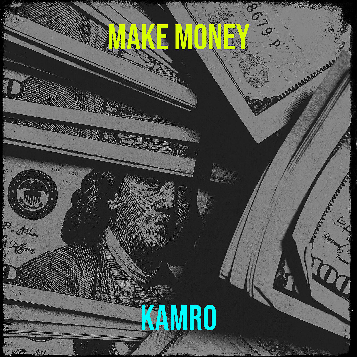 Релиз Make Money