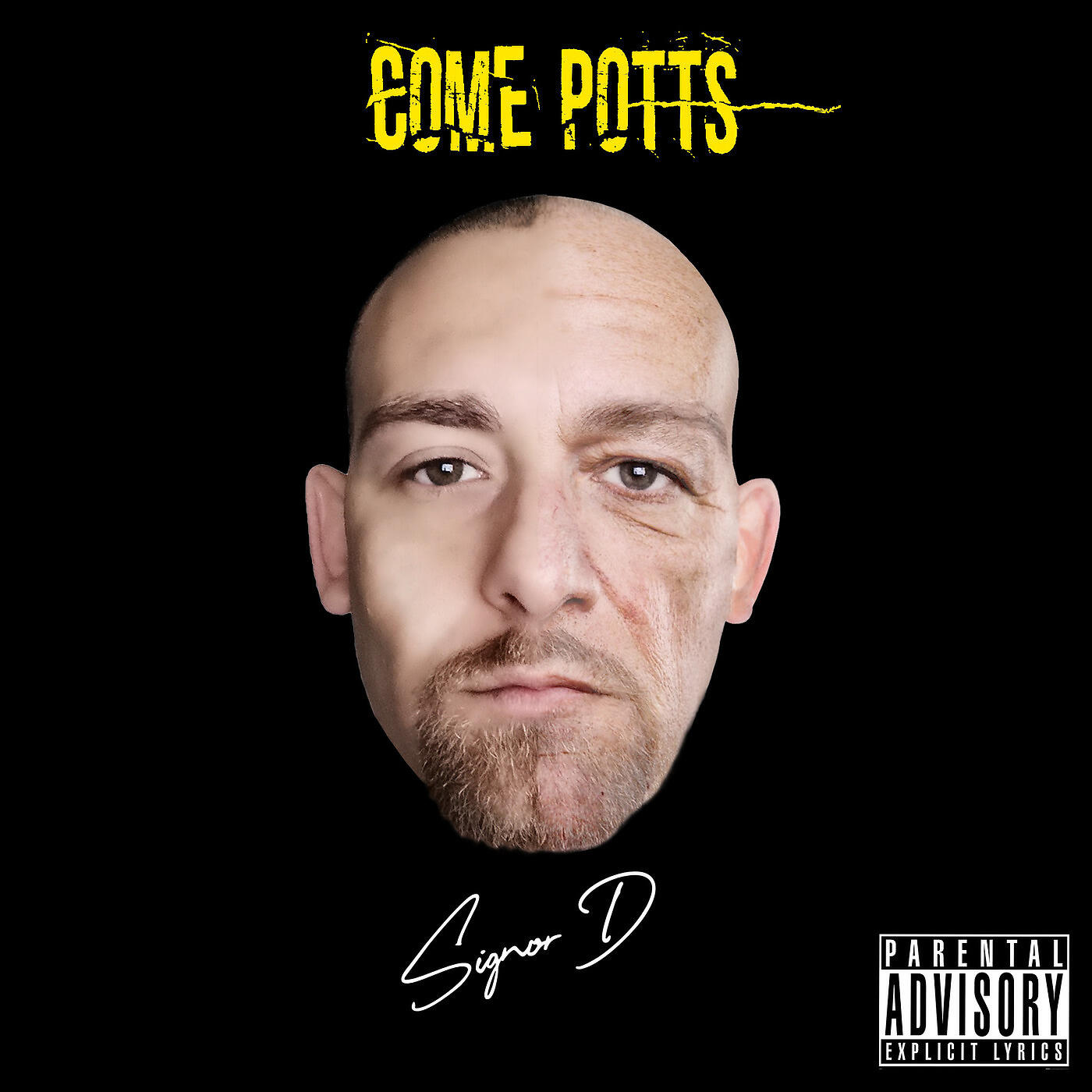 Релиз Come Potts