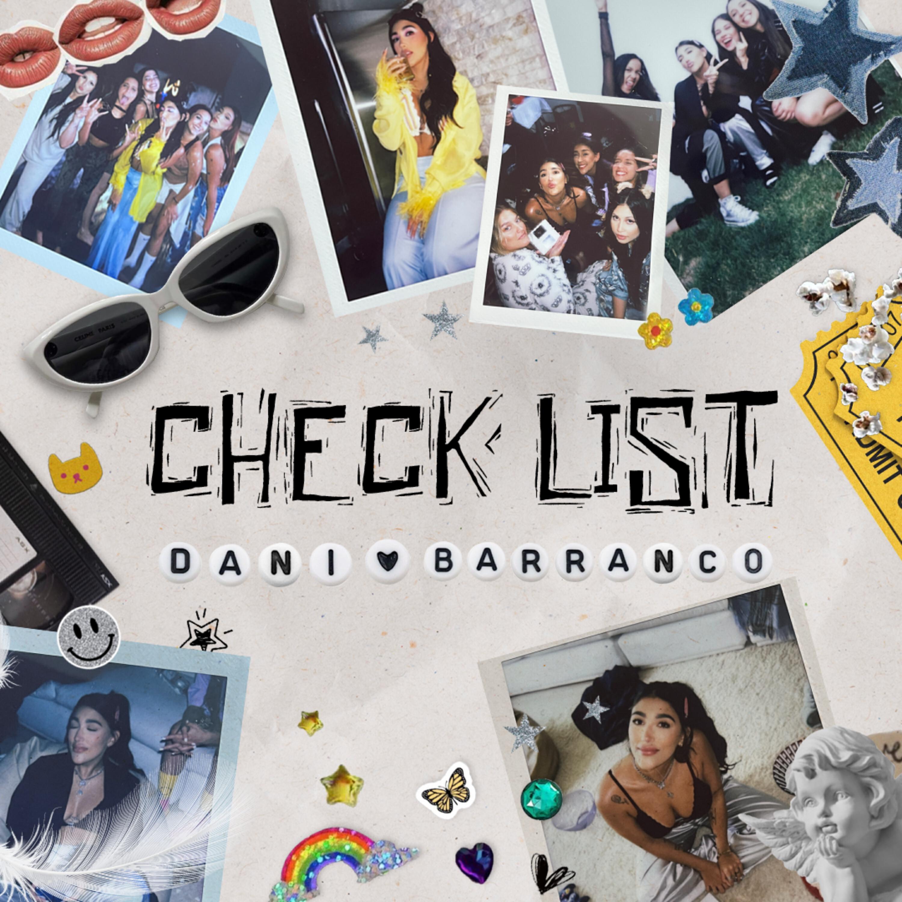Релиз Checklist