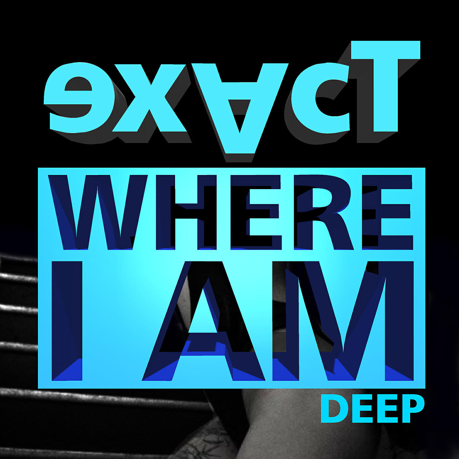 Релиз Where i am
