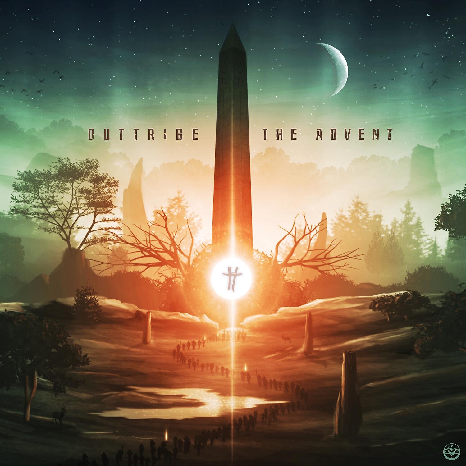 Релиз The Advent