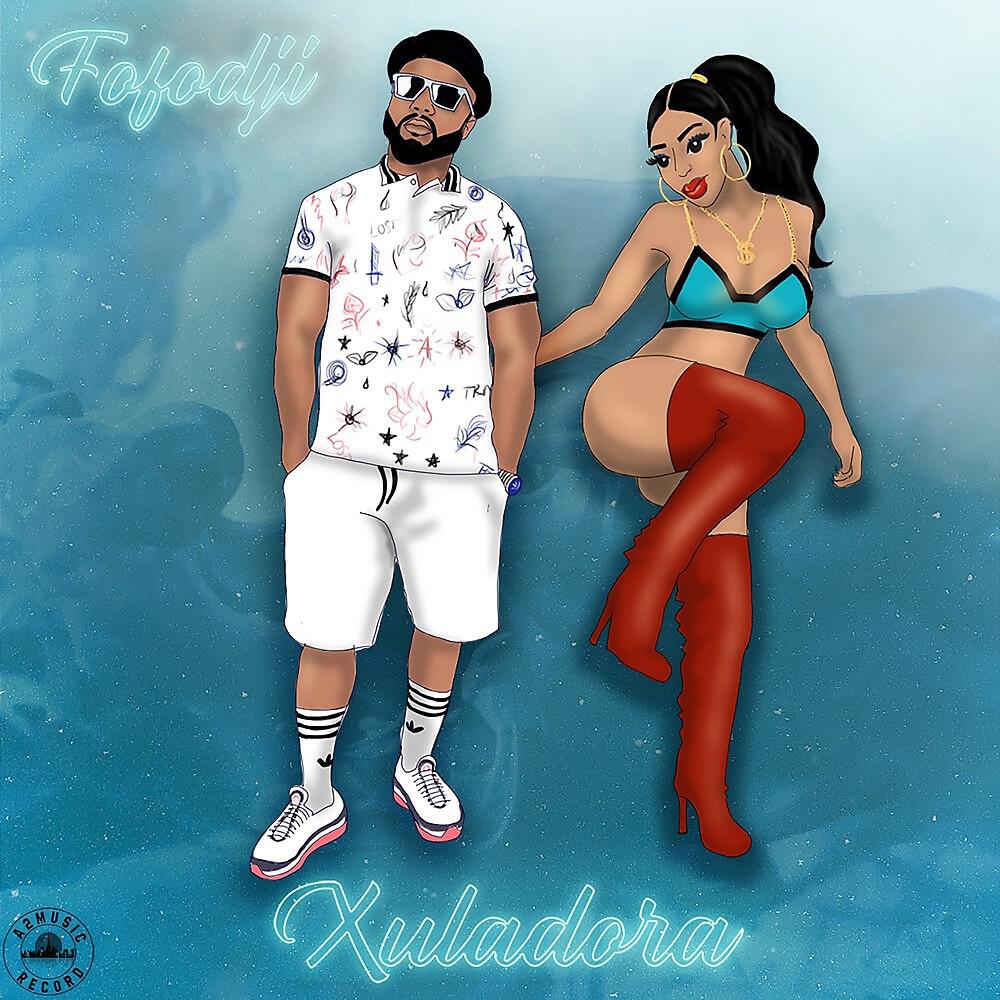 Релиз Xuladora