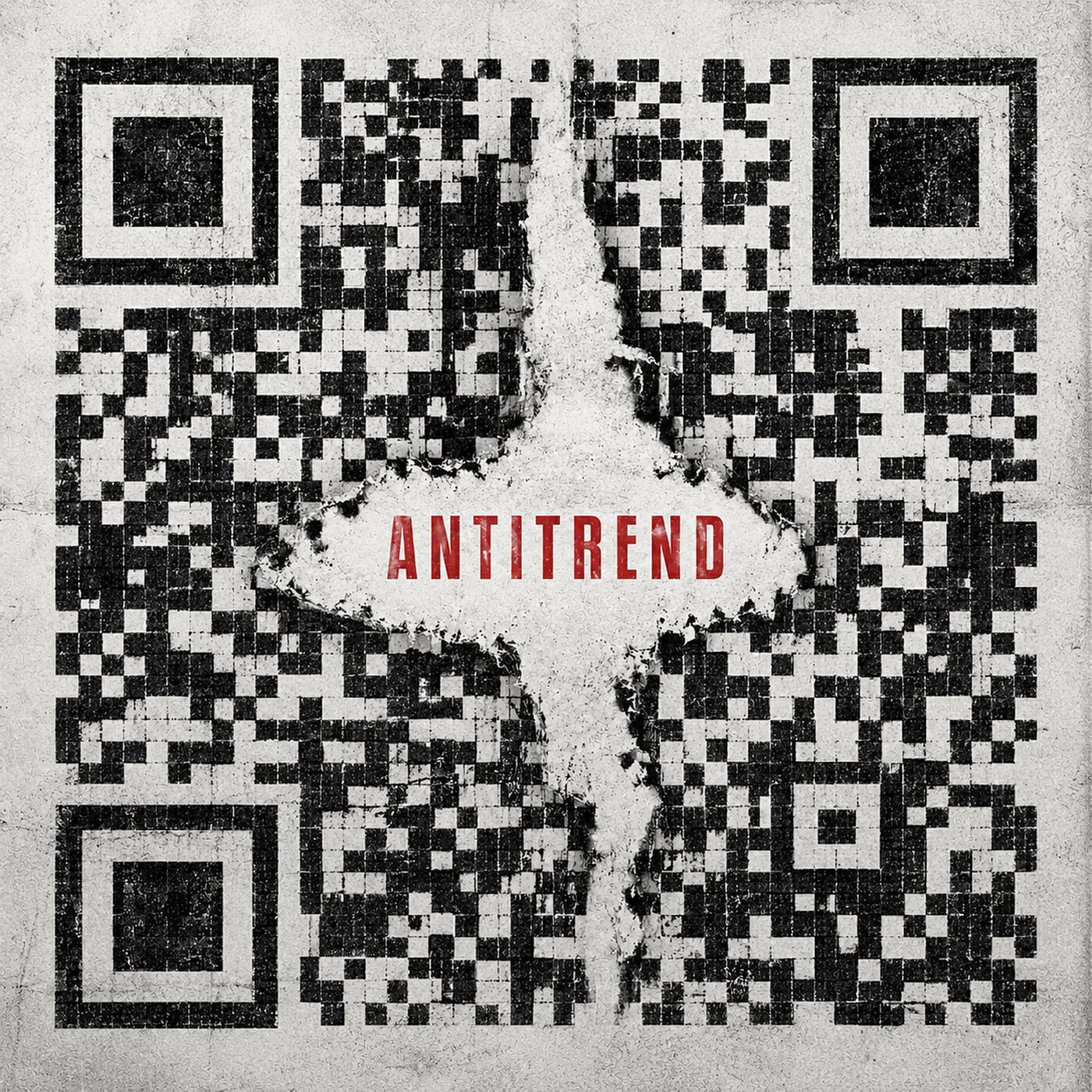 Релиз Antitrend
