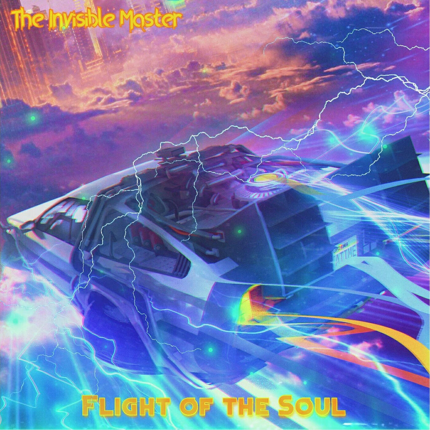 Релиз Flight of the Soul