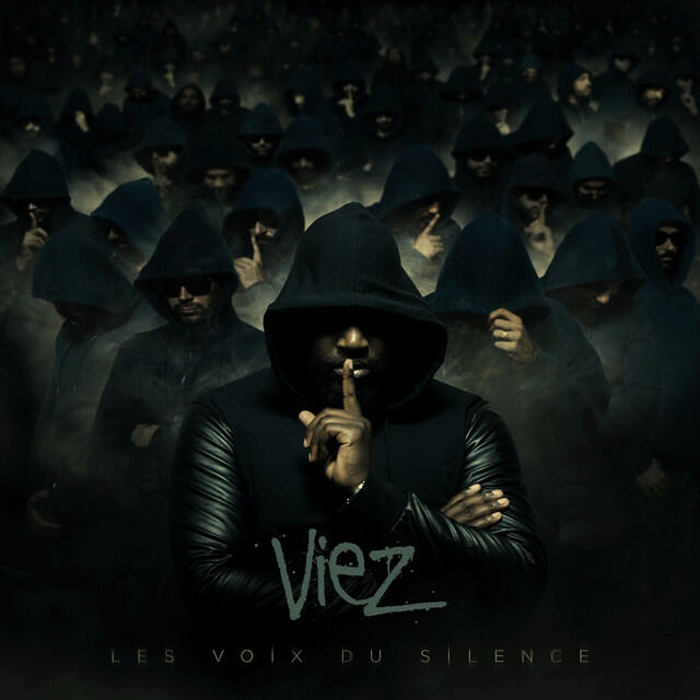 Релиз Les voix du silence