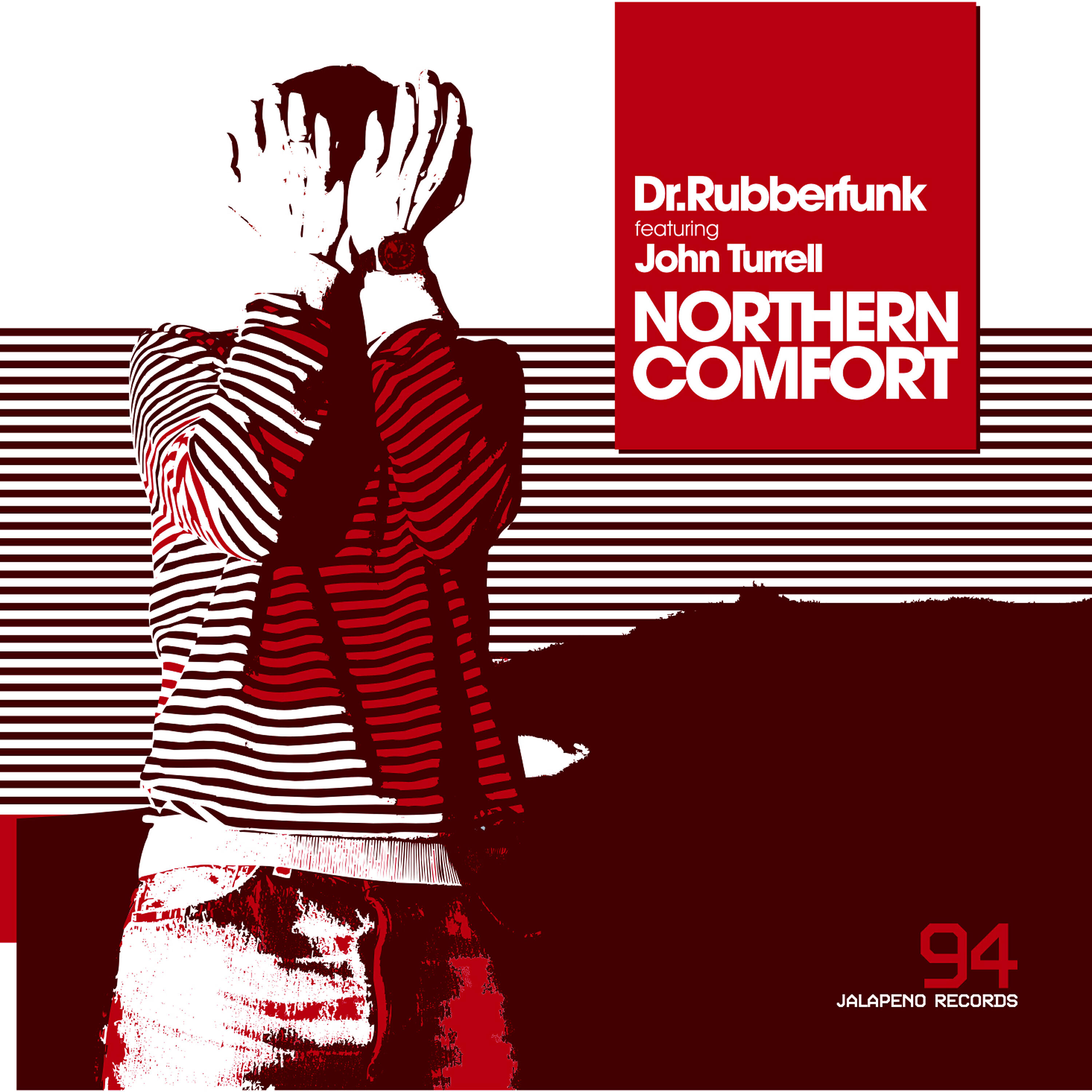 Релиз Northern Comfort - Single