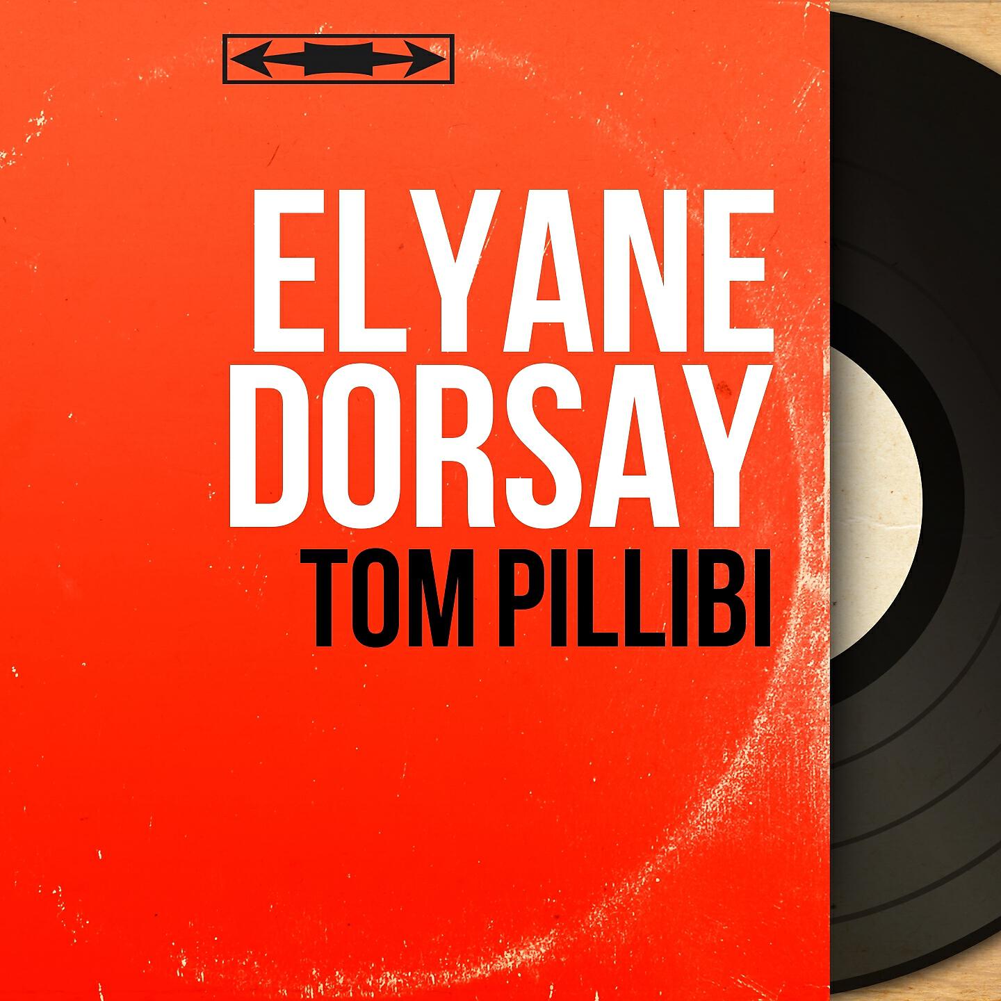 Релиз Tom Pillibi