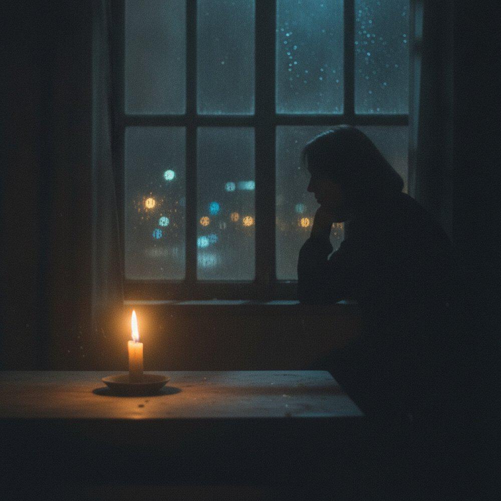 Релиз Шепот фонарей
