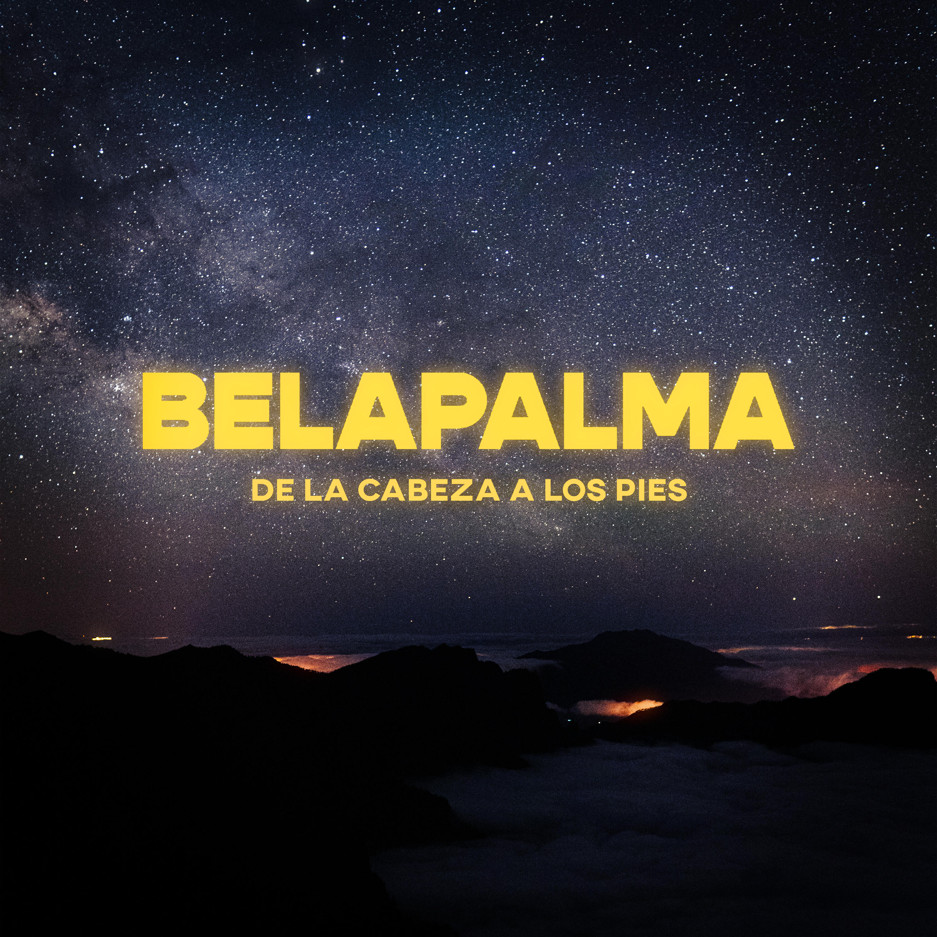 Релиз De la Cabeza a los Pies