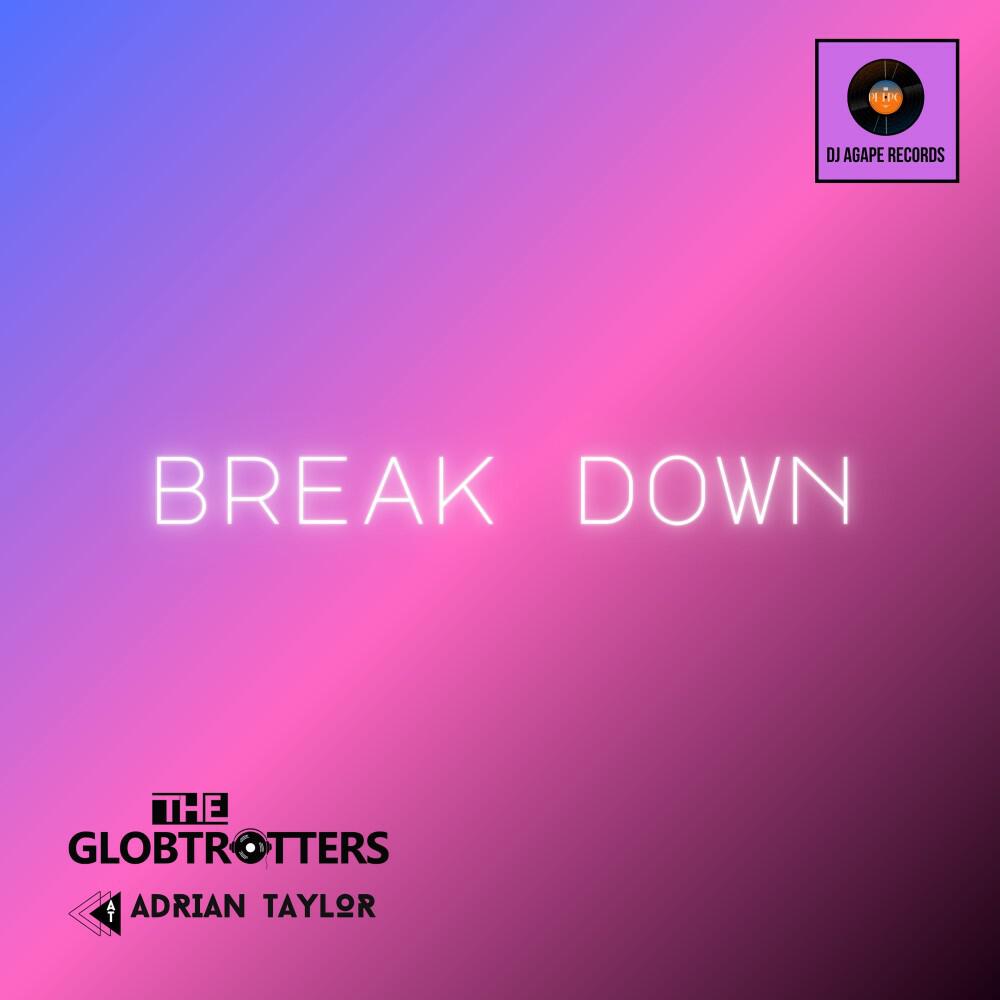 Релиз Break Down