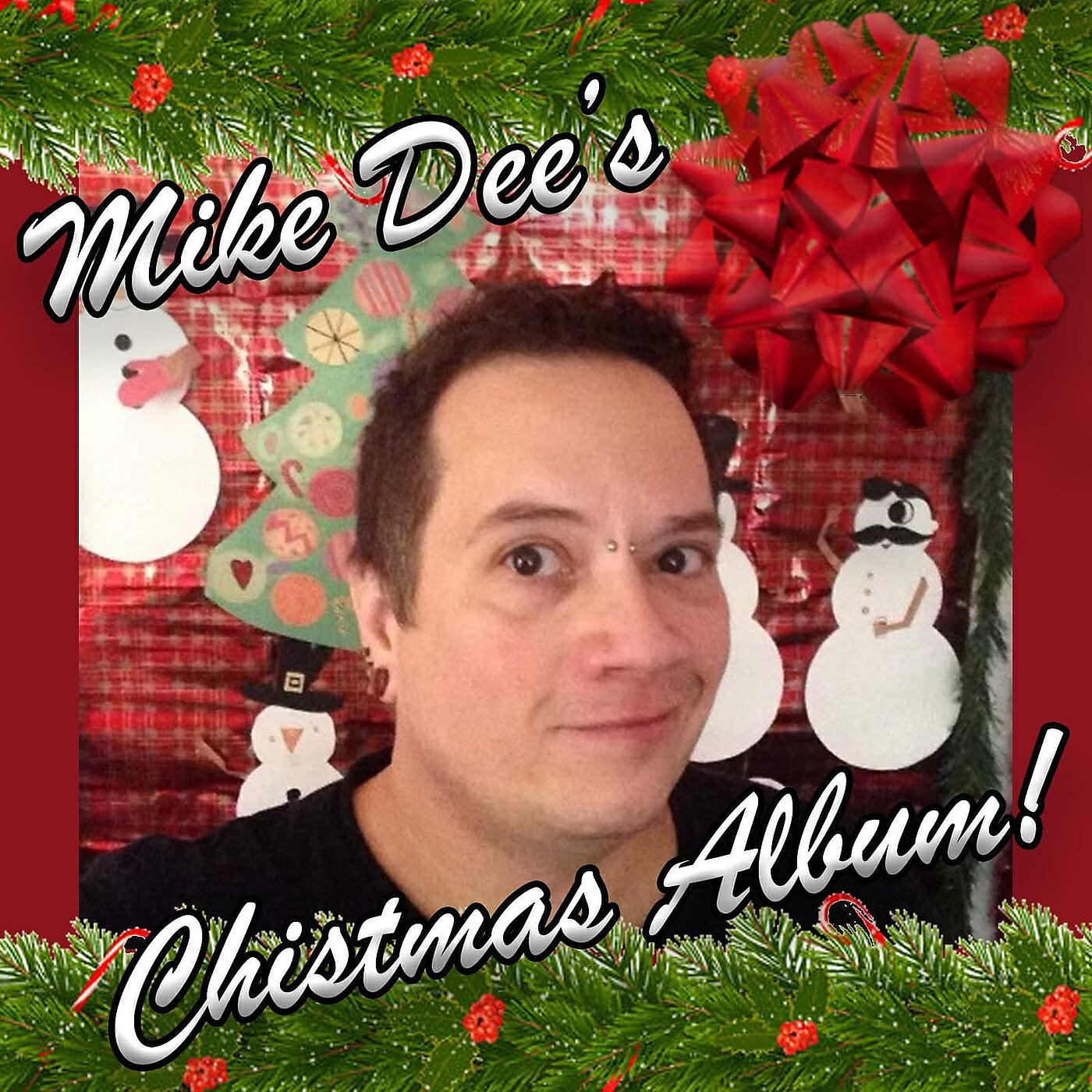 Mike Dee