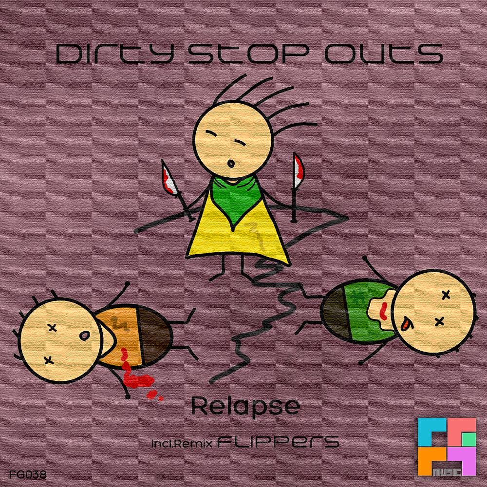 Релиз Relapse