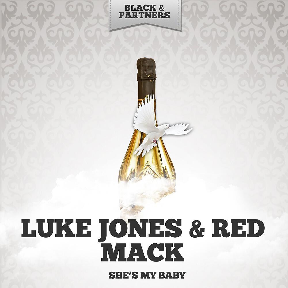 Luke Jones & Red Mack