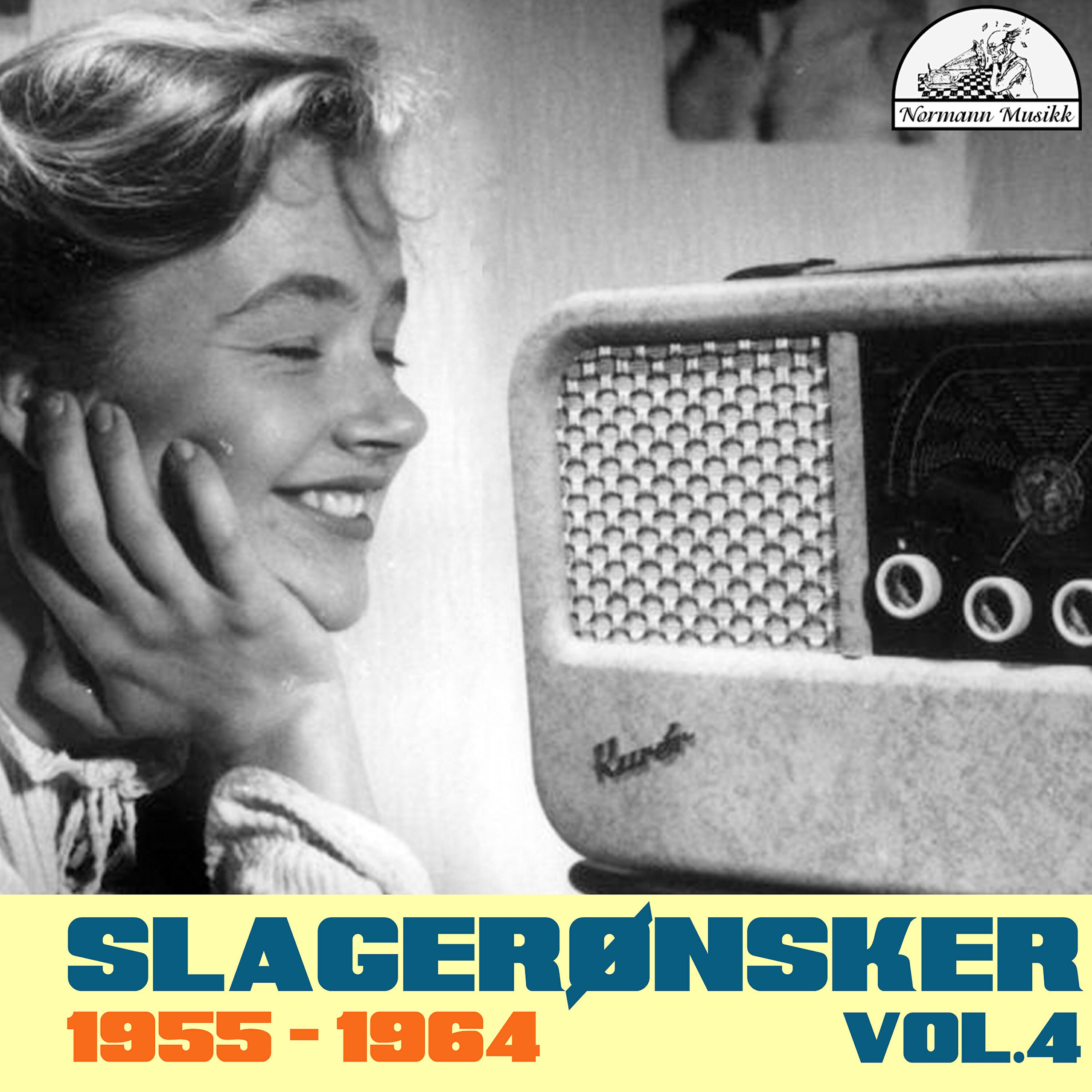 Релиз Slagerønsker