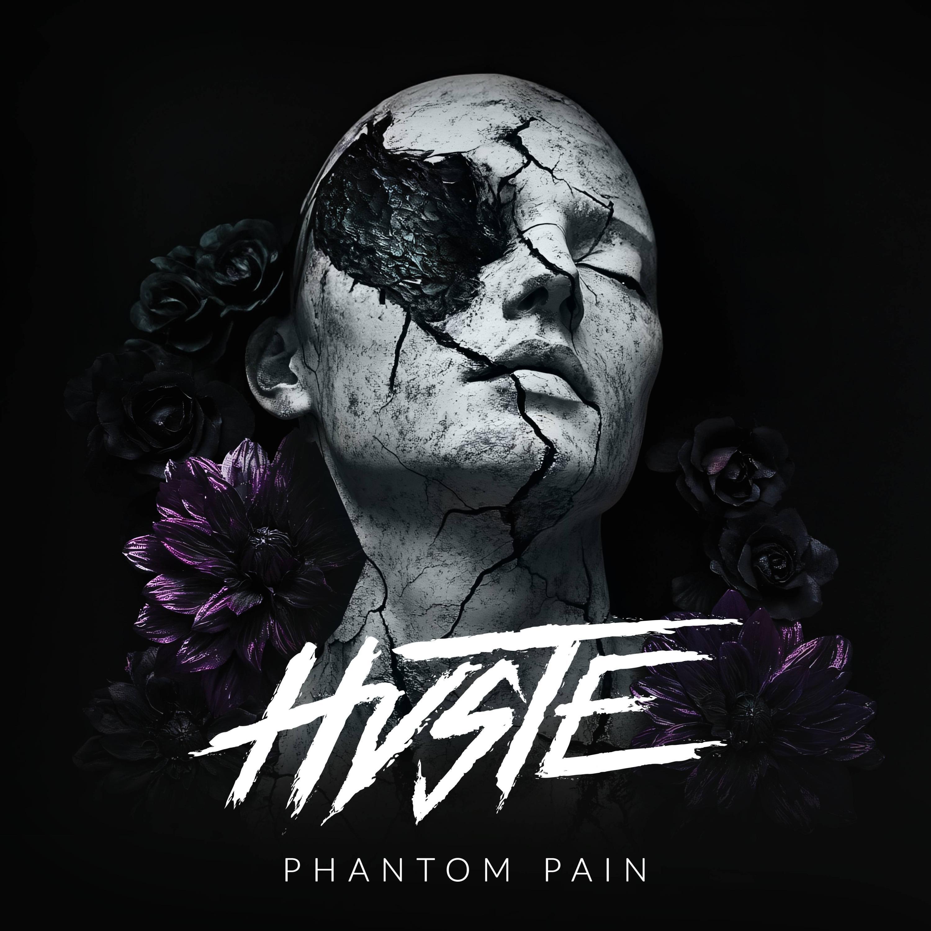 Постер альбома Phantom Pain