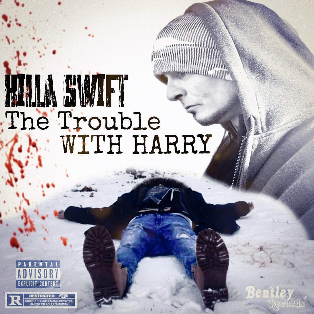 Релиз The Trouble with Harry
